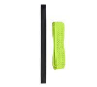 Bande de poignée de guidon pour canne à pêche | Bande antidérapante adhérente, coussin absorbant les chocs pour un meilleur contrôle pour l'application de raquette de badminton, tennis, pagaie