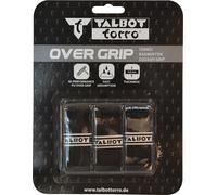 TALBOT torro Sur-grip Overgrip, blister de 3 G
