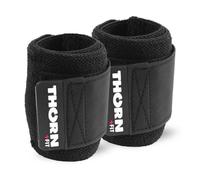 Bande de poignet 12" Thorn+Fit - Black