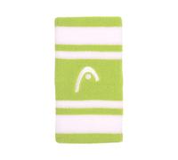 Bande De Poignet Rayée Head 2.5 Lime