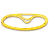 Bande de polissage 520x6mm - Souple - Pack de 3 FEIN - 63726016010