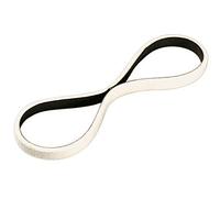 Fein Fein Bandes de polissage Quantité:1