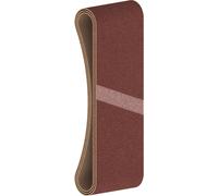 Bande de ponçage Bosch Accessories 2608606022 Grain 220 (L x l) 410 mm x 65 mm 3 pc(s)