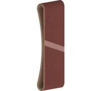 Bande de ponçage Bosch Accessories 2608606067 Grain 220 (L x l) 508 mm x 75 mm 3 pc(s)