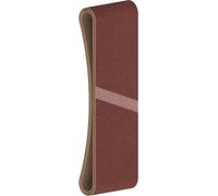 Bande de ponçage Bosch Accessories 2608606067 Grain 220 (L x l) 508 mm x 75 mm 3 pc(s)