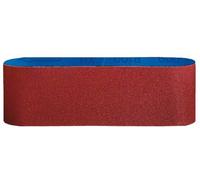 Bande de ponçage Bosch Accessories 2608606083 Grain 100 (L x l) 533 mm x 75 mm 10 pc(s)
