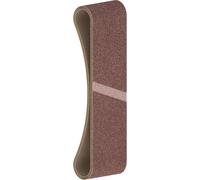 Bande de ponçage Bosch Accessories 2608606091 Grain 80 (L x l) 610 mm x 75 mm 3 pc(s)