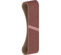 Bande de ponçage Bosch Accessories 2608606092 Grain 100 (L x l) 610 mm x 75 mm 3 pc(s)