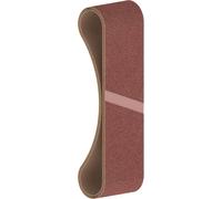 Bande de ponçage Bosch Accessories 2608606094 Grain 150 (L x l) 610 mm x 75 mm 3 pc(s)
