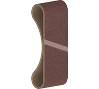 Bande de ponçage Bosch Accessories 2608606132 Grain 100 (L x l) 610 mm x 100 mm 3 pc(s)