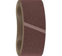 BOSCH Bande abrasive PRO X440, 100 x 610 mm, G100, 10 pieces 2608606137