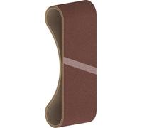 Bande de ponçage Bosch Accessories 2608606146 Grain 220 (L x l) 620 mm x 100 mm 3 pc(s)