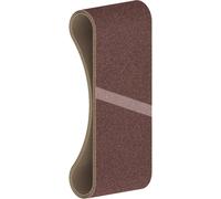 Bande de ponçage Bosch Accessories 2608606164 Grain 100 (L x l) 552 mm x 100 mm 3 pc(s)