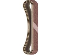 Bosch Bande de ponçage Accessories 2608606208 Grain 120 305 x 40 mm 3 pièces