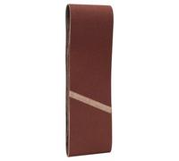 Bande de ponçage Bosch Accessories 2608607258 Grain 120 (L x l) 533 mm x 75 mm 3 pc(s)