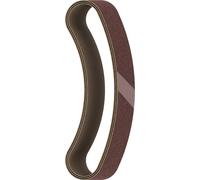 BOSCH Bande abrasive PRO X440, 75 x 533 mm, G120, 10 pieces 2608607259