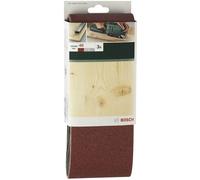 Bande de ponçage Bosch Accessories 2609256222 Grain 40 (L x l) 560 mm x 100 mm 3 pc(s)