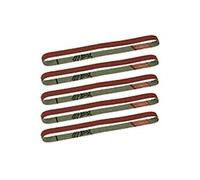 Bande de ponçage de rechange G.80 pour la BS/E - - 5 pièces - 28583