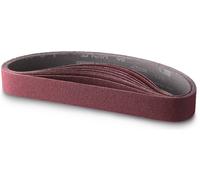 Fein Bandes abrasives, Grain 240, Condit. 10 Pce Fein Quantité:10