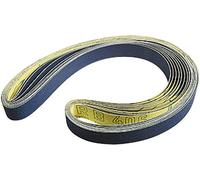 Bande de ponçage Fein 63714055013 Grain 180 (L x l) 815 mm x 40 mm 10 pc(s)