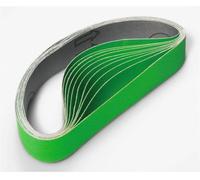 Bande de ponçage Fein 63714136010 Grain 80 (L x l) 533 mm x 30 mm 10 pc(s)