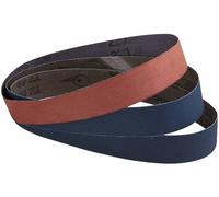 Bande de ponçage Flex 312282 Grain 120 (L x l) 675 mm x 20 mm 10 pc(s)