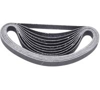 Bande de ponçage Hazet 9033-4120/10 Grain 120 10 pc(s)