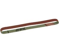 Proxxon – Bandes abrasives pour BS/E – corindon supérieur K 80 – Quantité 5