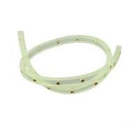 Bande de Profilage pour bois Flexible, Guide Courbe PU Vert Bande(1M) | Pour découpe au router, guide flexible et résistant, pour idéal artisans, PU vert usiné, tailles 1M/2M