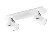 Bande de projecteur Oroel (2 x gu10)