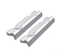 Bande de protection antidérapante pour mâchoire d'étau (15,2 cm)