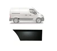 Bande de protection arrière droite O/S pour Renault Master III Vauxhall Movano Nissan NV 400 768F30006R