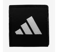 Bande de protection boxe Adidas coton et polyester recyclé, Pro Bandage noir Sans taille