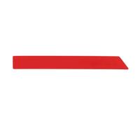 Bande de protection cadre XLC Cp-N05 P/Base Rouge