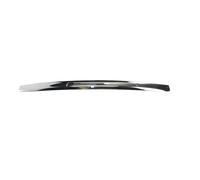 Baguette et bande protectrice, grille de radiateur BLIC 6502-07-2533993P