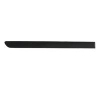 Bande de protection d'aile arrière droite noir 5703-04-9524574P BLIC pour VW