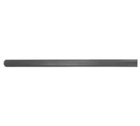 Bande de protection d'aile arrière droite noir 5703-04-9545672P BLIC pour VW