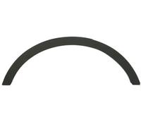 Bande de protection d'aile arrière droite noir 5703-08-2579374P BLIC pour FORD