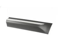 Bande de protection d'aile arrière gauche chrome 5703-04-7528573P BLIC