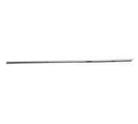 Bande de protection d'aile arrière gauche chrome 5703-04-9540573CP BLIC pour VW