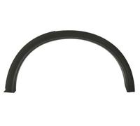Bande de protection d'aile arrière gauche noir 5703-04-1601595P BLIC pour NISSAN
