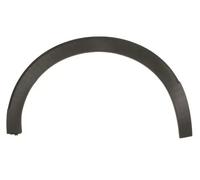 Bande de protection d'aile arrière gauche noir 5703-08-9597373P BLIC pour VW