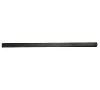 Bande de protection d'aile avant droite noir 5703-04-5051572P BLIC pour OPEL