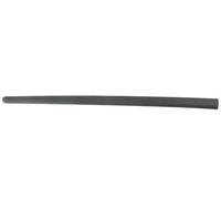 Bande de protection d'aile avant droite noir 5703-04-9524572P BLIC pour VW