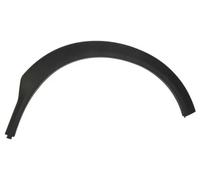 Bande de protection d'aile avant droite noir 5703-06-6735572P BLIC pour SUBARU