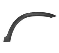 Bande de protection d'aile avant droite noir 5703-08-2956372P BLIC pour HONDA