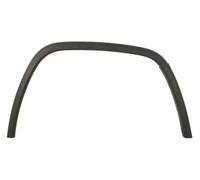 Bande de protection d'aile avant droite noir 5703-08-3207372P BLIC pour JEEP