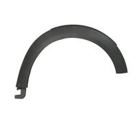 Listón embellecedor/protector, guardabarros BLIC 5703-08-4002378P