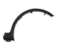 Bande de protection d'aile avant droite noir 5703-08-6835372P BLIC pour SUZUKI