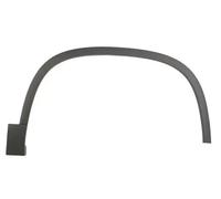 Bande de protection d'aile avant droite noir 5703-08-9548374P BLIC pour VW